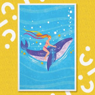 Baleine