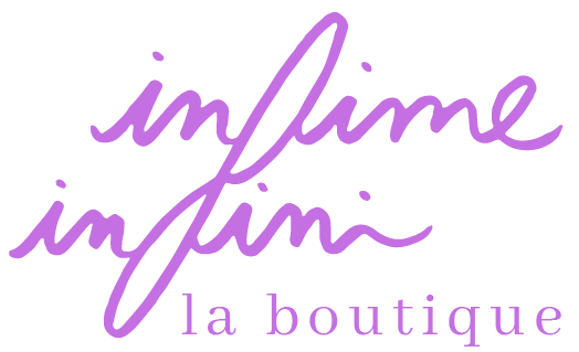 Infime Infini shop