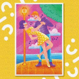 Lalaland