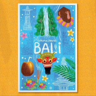 Bali