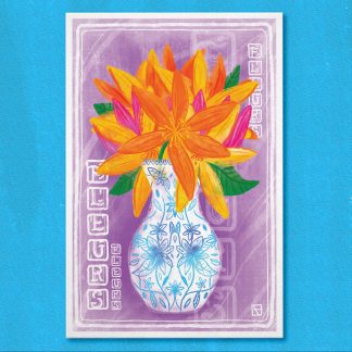 Fleurs