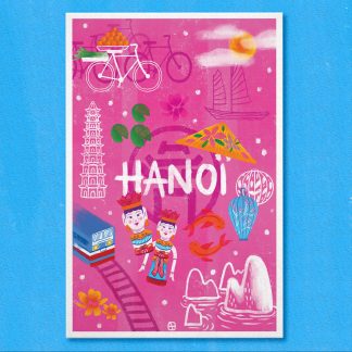 Hanoï