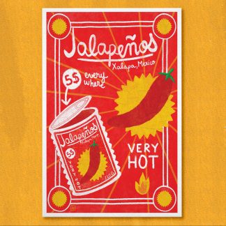 Jalapeños