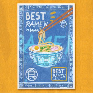 Ramen