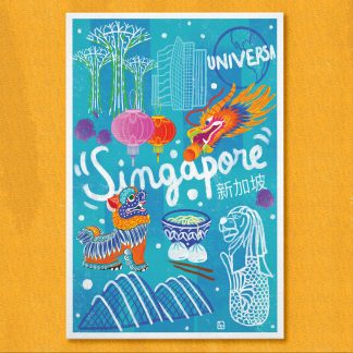 Singapore