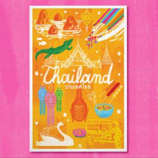 Thailand