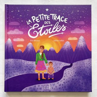 Album La petite trace des étoiles